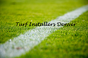 Artificial Turf Denver