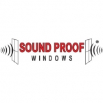 Sound Proof Windows