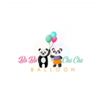 BoBoChaCha Balloon
