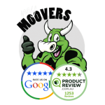 My Moovers Melbourne Reviews