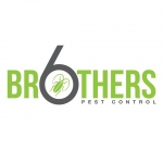 Six Brothers Pest Control