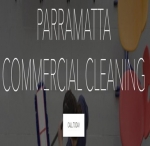 Parramatta Commercial Cleaning
