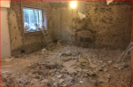 Damp Proofing & Wood Rot Treatment