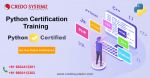 Python Training in Chennai
