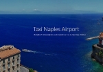 Taxi Naples Airport, Italy