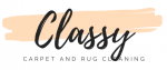 Classy Carpet and Rug Cleaning