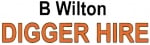 B Wilton Digger Hire