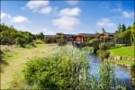 Holiday Lodges and Caravans for Sale at River Valley