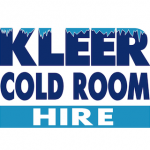 Kleer Cold Room Hire Sunshine Coast