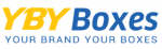 YBY Boxes is a leading custom packaging boxes
