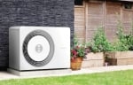 Air source heat pump Installation cost uk