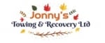 Jonny's Towing & Recovery Ltd
