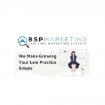 BSP - Law Firm Web Design