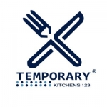 Temporary Kitchens 123