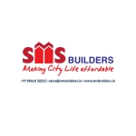 SMS Builders - Most trusted Builders in Kochi, Kerala