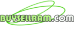 Buys used computer components
