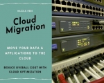 Cost-Effective Cloud Migration: Clouds Dubai