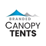 Custom Pop Up Tents for Promotional Events
