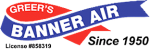 Greer's Banner Air of Bakersfield, Inc.