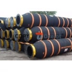 Offshore floating hose