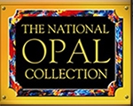 The National Opal Collection
