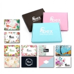 Custom packaging solutions