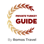 Turkey Travel Agency