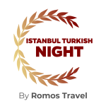 Istanbul Dinner Cruise