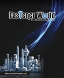 Fastener World - Gi nut bolt