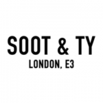 Bomber Jackets - Soot and Ty