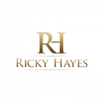 Ricky Hayes
