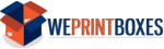 We Print Boxes