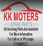KK Motor Spares Parts Ltd