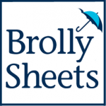 Brolly Sheets