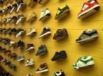 Crocs | Skechers | Puma | Adidas | Woodland, Shoe showroom
