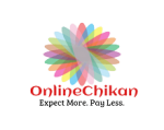 Latest Design Chikan Kurti : Lucknowi Chikankari