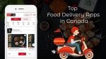 Top 6 Best Food Delivery Apps in Canada 2021