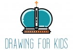 Drawing for kids Blog - Cool drawing ideas