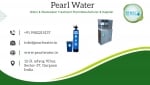 Water Pollution - A Serious Threat To The Environment