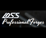 Forge Loss - Professional Forges, Artistic Forging Machines