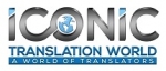 iConic Translation World - ISO Certified Translation Company
