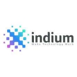 Indium software