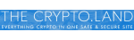 Top Websites To Trade Cryptocurrency | The Crypto Land