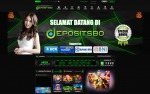 Judi Slot Koi Gate Online Depositsbo