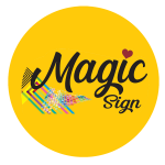 Magic Sign