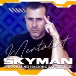 Skyman mentalist