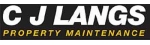 C J Langs Property Maintenance
