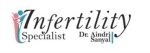 Dr. Aindri Sanyal - IVF Doctor | IVF Specialist In Kolkata