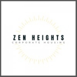 Zen Heights - Short term apartment rental agency in Houston
