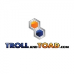 Troll and Toad